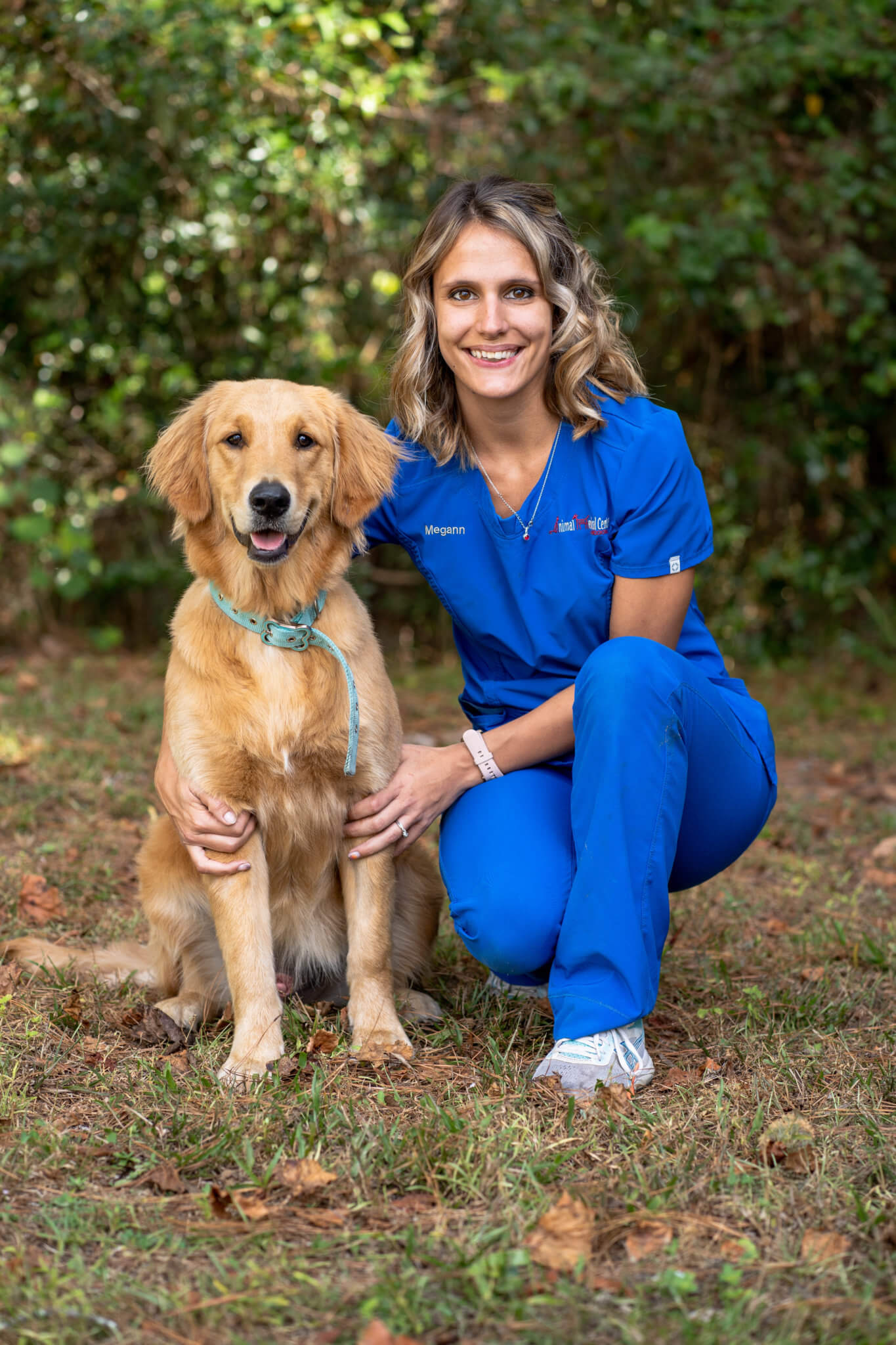Megann Myers Animal Medical Center of Brooksville